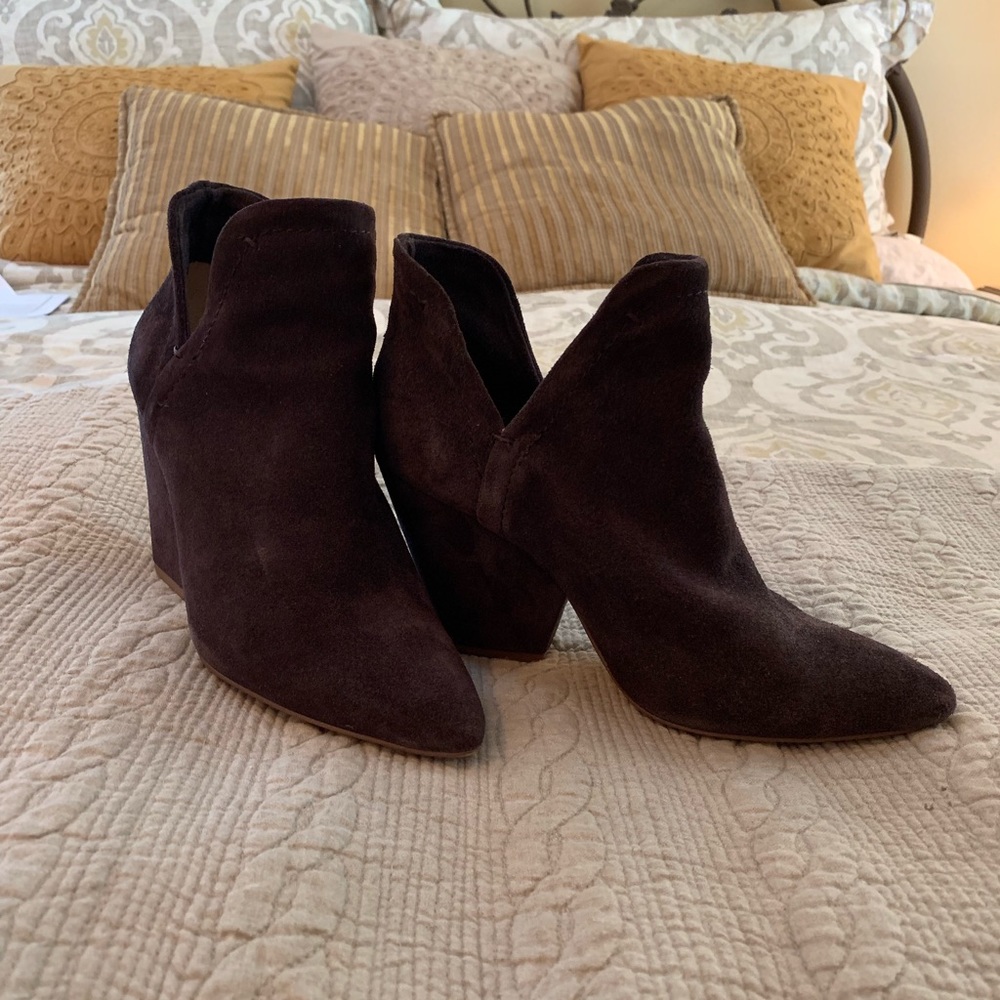 Splendid booties - Picture 3 of 5